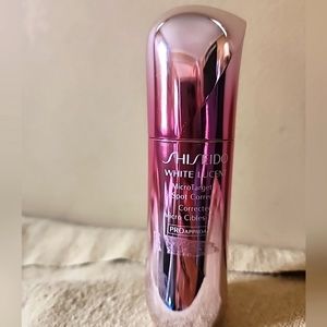 Shiseido White Lucent Microtargeting Spot Corrector 1oz